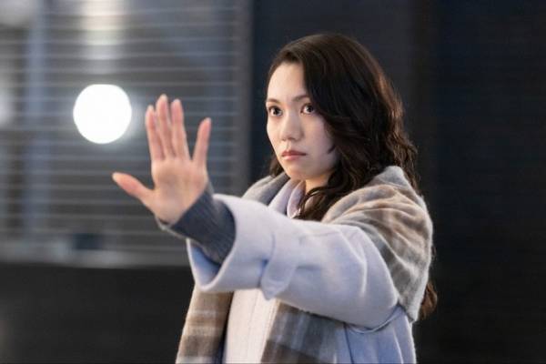 中川大志“花岡”に注目集まる…山下美月“真尋”には「勘鋭い」の声「Eye Love You」第2話