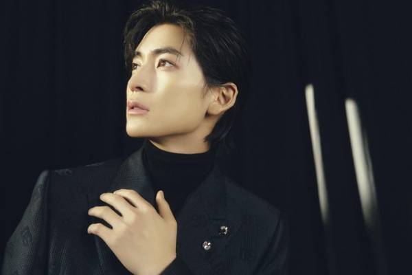 【インタビュー】俳優デビューから5年、快進撃が続く高橋文哉――自分の知らない自分の顔が見たくて