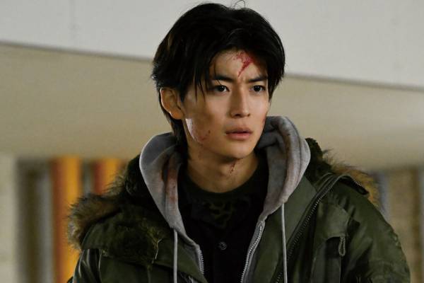 【インタビュー】俳優デビューから5年、快進撃が続く高橋文哉――自分の知らない自分の顔が見たくて