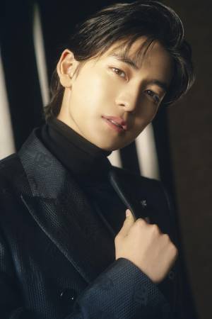 【インタビュー】俳優デビューから5年、快進撃が続く高橋文哉――自分の知らない自分の顔が見たくて