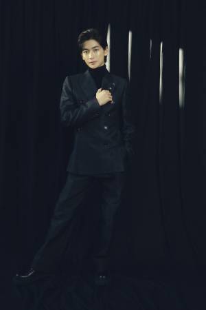 【インタビュー】俳優デビューから5年、快進撃が続く高橋文哉――自分の知らない自分の顔が見たくて