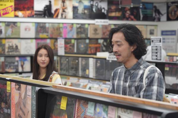 金子ノブアキ“プログラマー”の裏の顔…？『マッチング』場面写真を独占入手