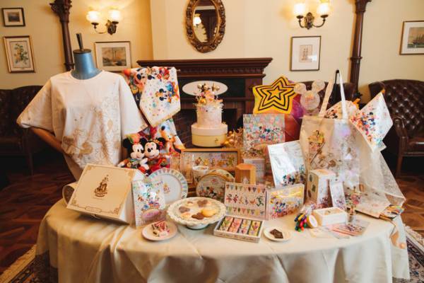 【ディズニー】東京ディズニーリゾート40周年がグランドフィナーレ！アニバーサリーのラストを彩るスペシャルグッズでお祝いしよう