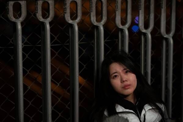韓国スケート界、性的暴行事件の真相暴く『薄氷の告発』3月公開　予告編も解禁