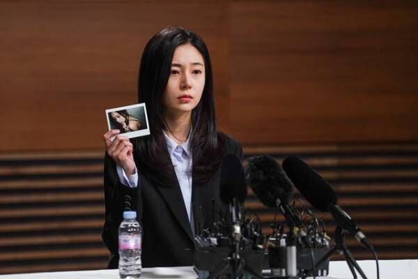 韓国スケート界、性的暴行事件の真相暴く『薄氷の告発』3月公開　予告編も解禁