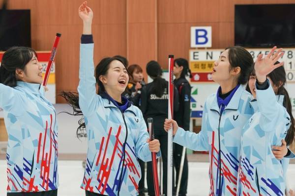 韓国スケート界、性的暴行事件の真相暴く『薄氷の告発』3月公開　予告編も解禁