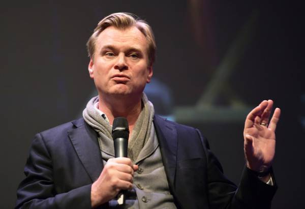 『オッペンハイマー』のクリストファー・ノーラン監督「私には大規模な映画を作り続ける責任がある」