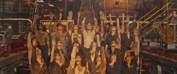 ジェニファー・ロペスが映像と音楽で語る『This Is Me…Now』2月16日配信　豪華カメオ出演も