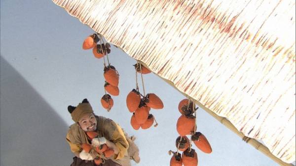 青木崇高、「ごんぎつね」を一人芝居　Eテレ「おはなしのくに」