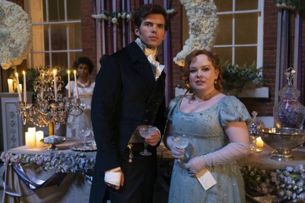 「三体」『ビバヒル』新作『REBEL MOONーパート2』ほか、Netflix2024年ラインアップ発表