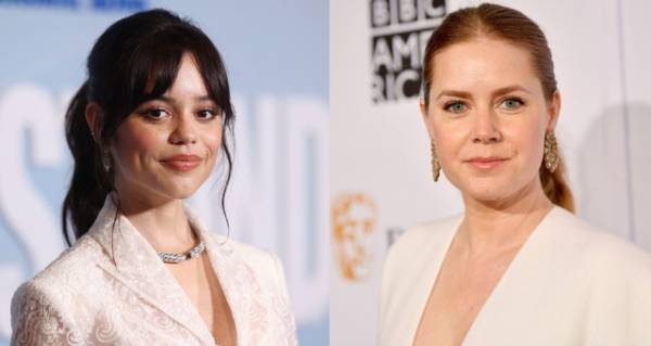 ジェナ・オルテガ＆エイミー・アダムス、カズオ・イシグロの「クララとお日さま」実写映画に出演交渉中