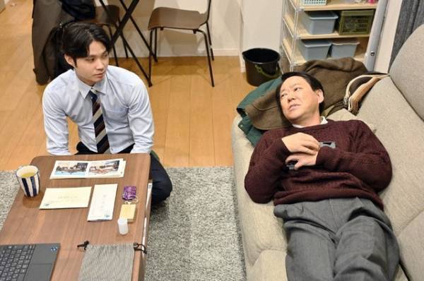 阿部サダヲ主演「不適切にもほどがある！」第2話、再びトレンド入り　「声出して笑った」と絶賛の声