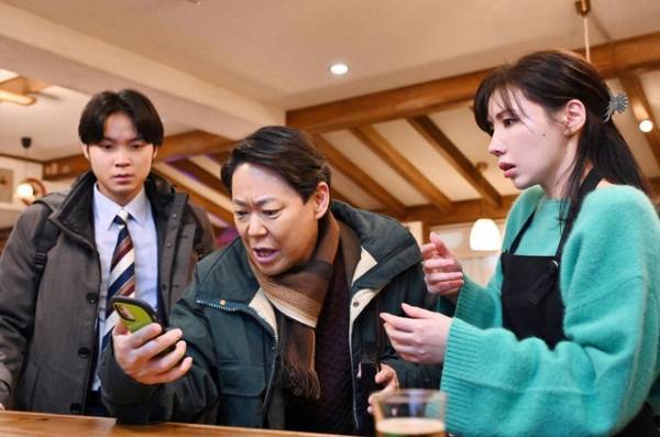 阿部サダヲ主演「不適切にもほどがある！」第2話、再びトレンド入り　「声出して笑った」と絶賛の声