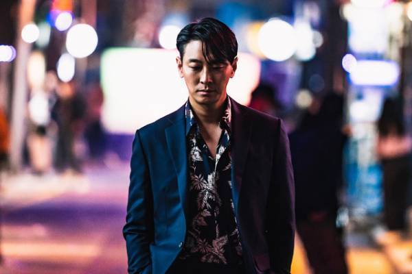 チュ・ジフン、“バディ”のワンちゃんに助けられる？『ジェントルマン』本編映像