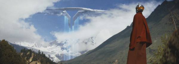 「ナチュラルに見せる」がビジュアル面での重要な指標『ザ・クリエイター／創造者』インタビュー映像