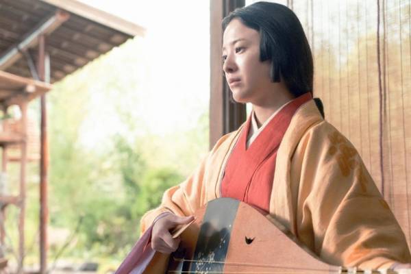 吉高由里子“まひろ”の後悔に視聴者から「切ない」と寄り添う声相次ぐ…「光る君へ」第5話