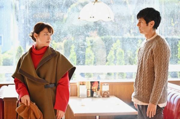 石田ゆり子“志帆”が明かす胸の内に「心に突き刺さった」「全部言ってもらった」など共感の声上がる…「さよならマエストロ」4話