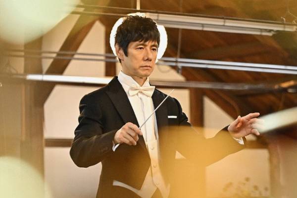 石田ゆり子“志帆”が明かす胸の内に「心に突き刺さった」「全部言ってもらった」など共感の声上がる…「さよならマエストロ」4話