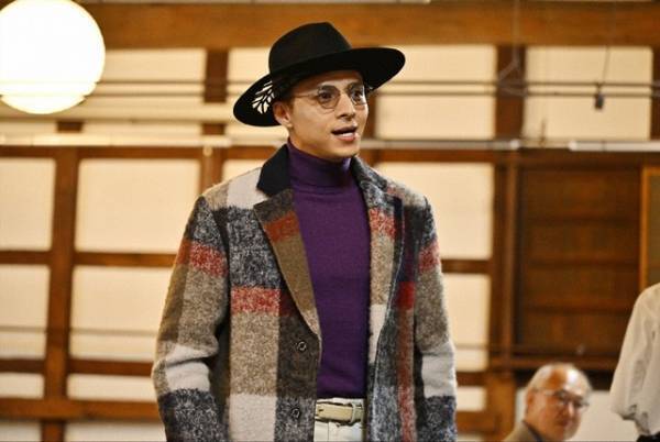 石田ゆり子“志帆”が明かす胸の内に「心に突き刺さった」「全部言ってもらった」など共感の声上がる…「さよならマエストロ」4話