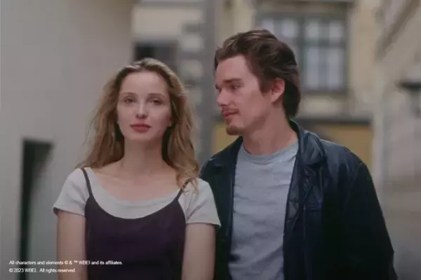 『ビフォア・サンライズ』から『パスト ライブス／再会』まで、運命の出会いに想いを馳せる恋愛映画4選