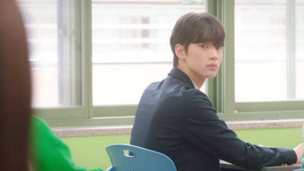 woo!ah!・ウヨンらのコメントも「バズハート」ABEMAで日本初独占配信