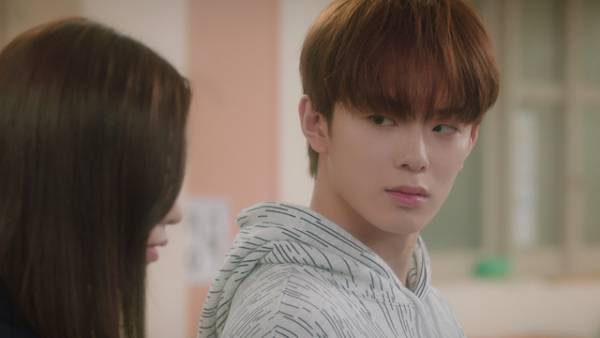 woo!ah!・ウヨンらのコメントも「バズハート」ABEMAで日本初独占配信