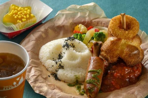 【ディズニー】新エリア「ファンタジースプリングス」の誕生を記念したスペシャルイベント開催！4月9日より