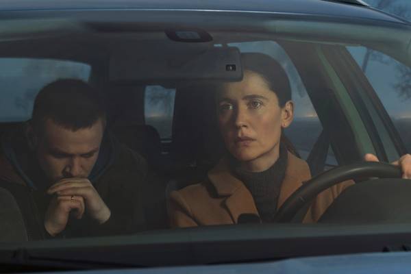 心理学者がいまのウクライナを見つめるドラマ「ドライブ in ウクライナ」NHK BSで放送へ