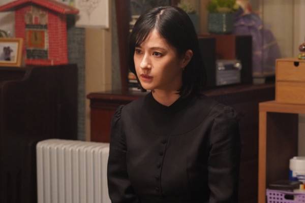 「指輪の精になりたい」山田裕貴“太陽”に視聴者「発想可愛すぎ」…「君が心をくれたから」5話