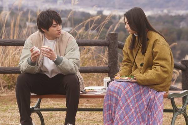 「指輪の精になりたい」山田裕貴“太陽”に視聴者「発想可愛すぎ」…「君が心をくれたから」5話