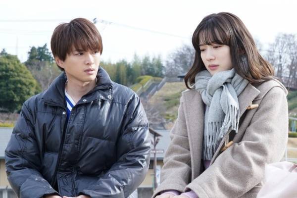 「指輪の精になりたい」山田裕貴“太陽”に視聴者「発想可愛すぎ」…「君が心をくれたから」5話