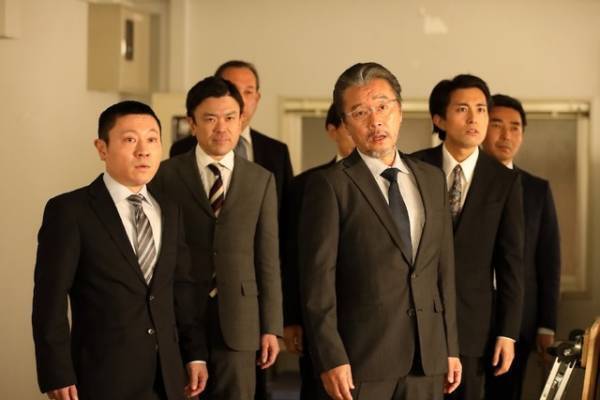 道枝駿佑＆板垣李光人＆吉川愛ら“マルス”、不動産詐欺事件に挑む…「マルス-ゼロの革命-」第3話