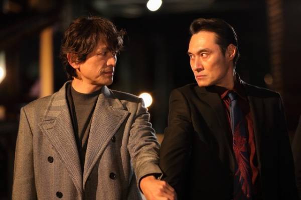 道枝駿佑＆板垣李光人＆吉川愛ら“マルス”、不動産詐欺事件に挑む…「マルス-ゼロの革命-」第3話