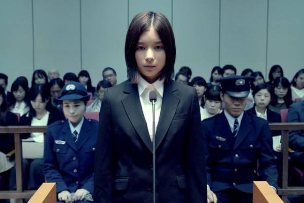 北川景子主演、中村倫也＆芳根京子ら共演『ファーストラヴ』2月12日に本編ノーカット放送