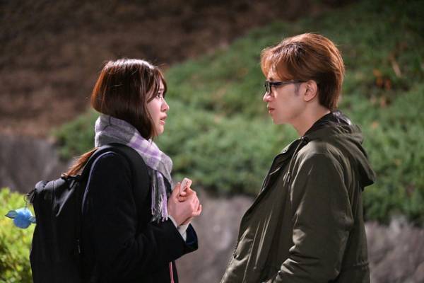 中島健人、「リビングの松永さん」第5話は「恋の大三角形」若月佑美の出演も明らかに