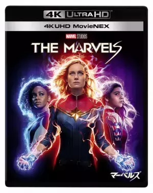 『マーベルズ』“謎の入れ替わり現象”の裏側に迫る特別映像