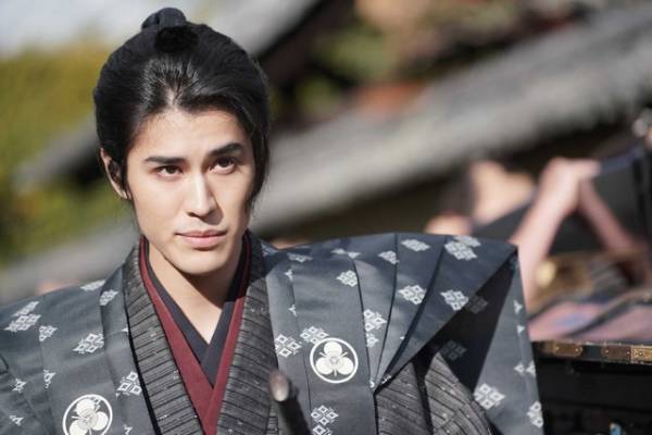 寛一郎＆板垣瑞生＆野村康太『身代わり忠臣蔵』ムロツヨシや永山瑛太を取り囲む次世代俳優に注目