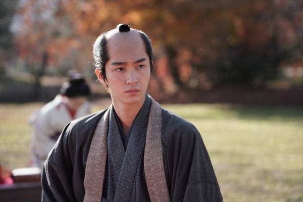 寛一郎＆板垣瑞生＆野村康太『身代わり忠臣蔵』ムロツヨシや永山瑛太を取り囲む次世代俳優に注目