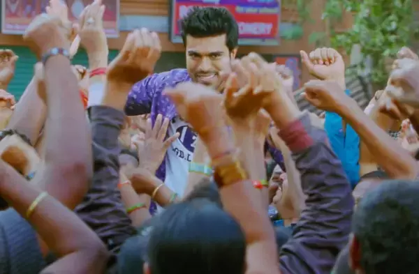 『RRR』ラーム・チャラン主演、別人の顔になった主人公が復讐へ『ザ・フェイス』公開決定