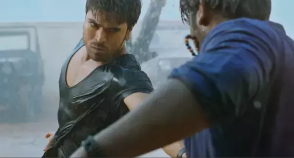 『RRR』ラーム・チャラン主演、別人の顔になった主人公が復讐へ『ザ・フェイス』公開決定