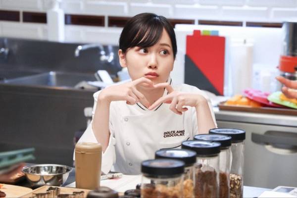 チェ・ジョンヒョプ“テオ”の韓国式指切りに多くの反応集まる…「Eye Love You」3話