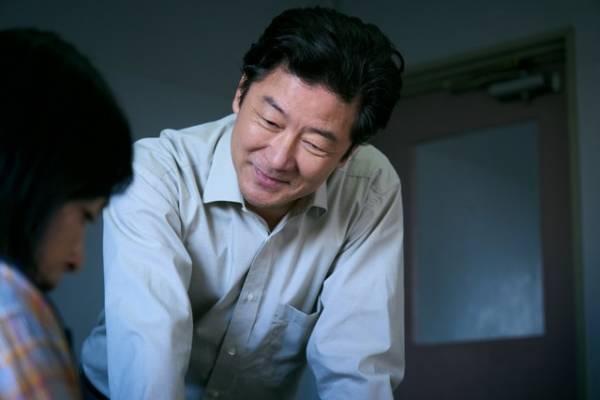 福士蒼汰＆松本まりか＆浅野忠信の凄みに注目…『湖の女たち』特報解禁