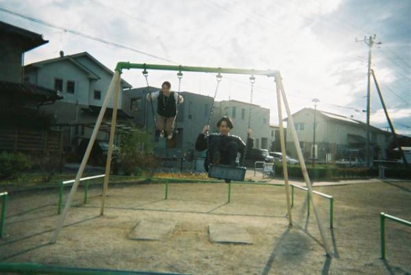 松村北斗＆上白石萌音の撮影裏側捉える『夜明けのすべて』メイキング映像＆写真