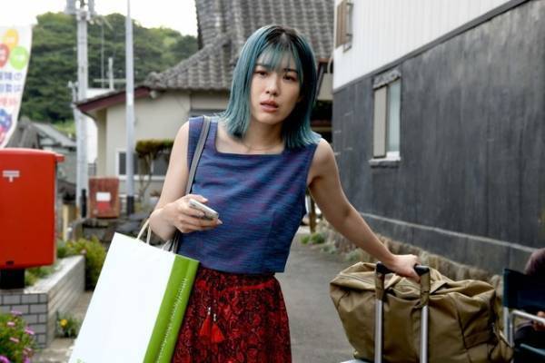 アフロ＆黒崎煌代出演『さよなら ほやマン』クチコミ人気受け第2次公開決定、新ビジュアル解禁