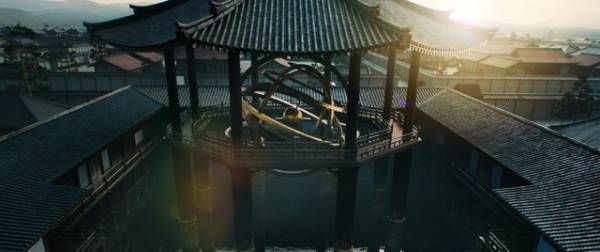 『陰陽師0』山崎賢人“晴明”が覚醒、“バディ”染谷将太と呪いに立ち向かう本予告　主題歌は「BUMP OF CHICKEN」