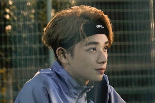 宮世琉弥＆原菜乃華主演『恋わずらいのエリー』魅力的なキャラクターが続々！ 新場面写真公開