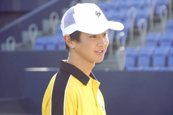 宮世琉弥＆原菜乃華主演『恋わずらいのエリー』魅力的なキャラクターが続々！ 新場面写真公開