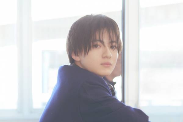 宮世琉弥＆原菜乃華主演『恋わずらいのエリー』魅力的なキャラクターが続々！ 新場面写真公開