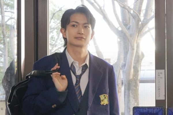 宮世琉弥＆原菜乃華主演『恋わずらいのエリー』魅力的なキャラクターが続々！ 新場面写真公開