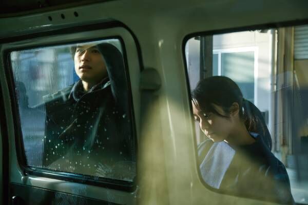 俳優・松村北斗の魅力を紐解く…感性と表現力が光る『夜明けのすべて』